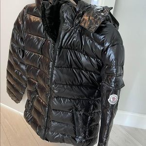 Brand new Moncler womens jacket